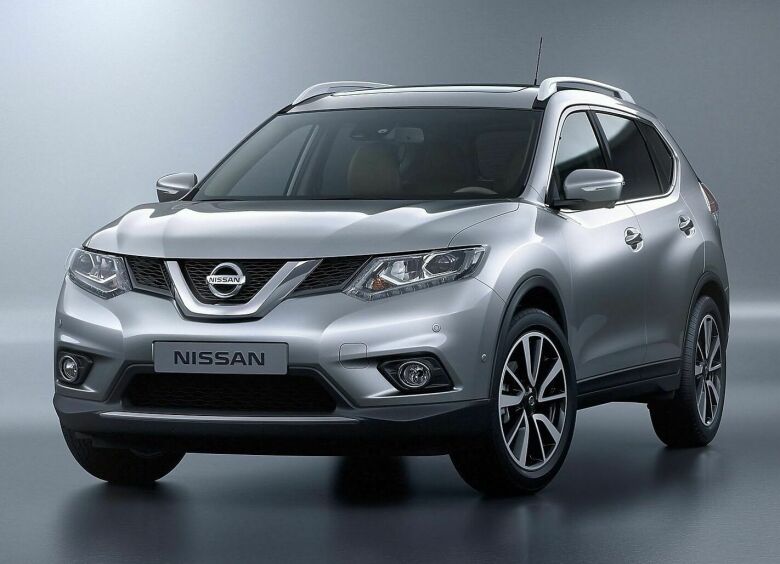 Изображение Nissan делает выгодные летние предложения для тех, у кого еще есть деньги