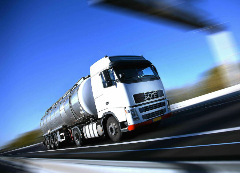 Изображение Сколько топлива могут сэкономить «правильные» шины для грузовика