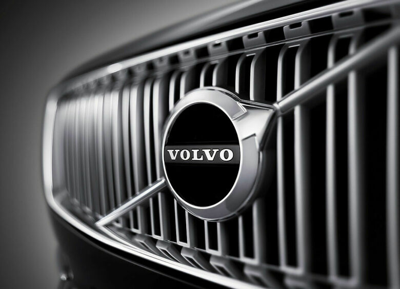 Изображение Volvo будет собирать легковушки в России