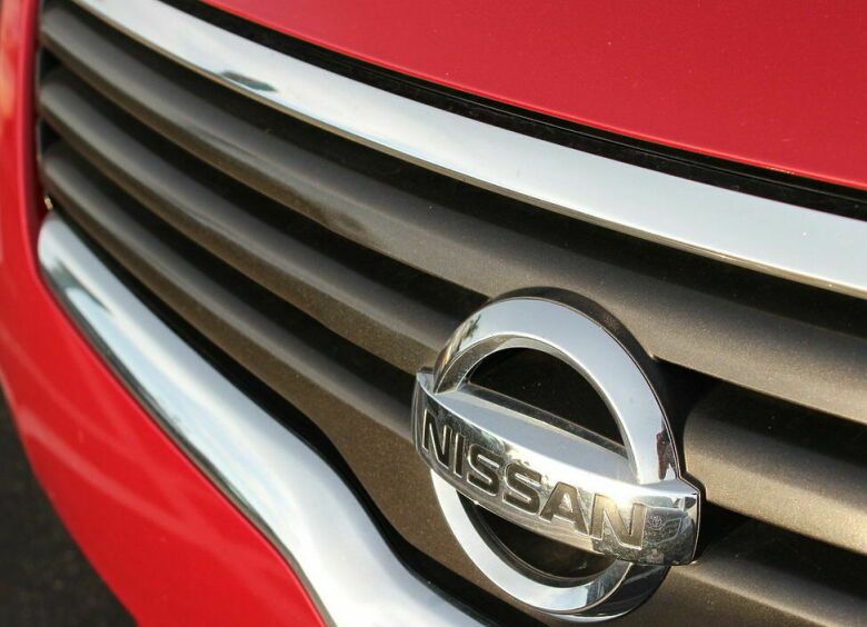 Изображение Nissan X-Trail – самая продаваемая модель бренда в России