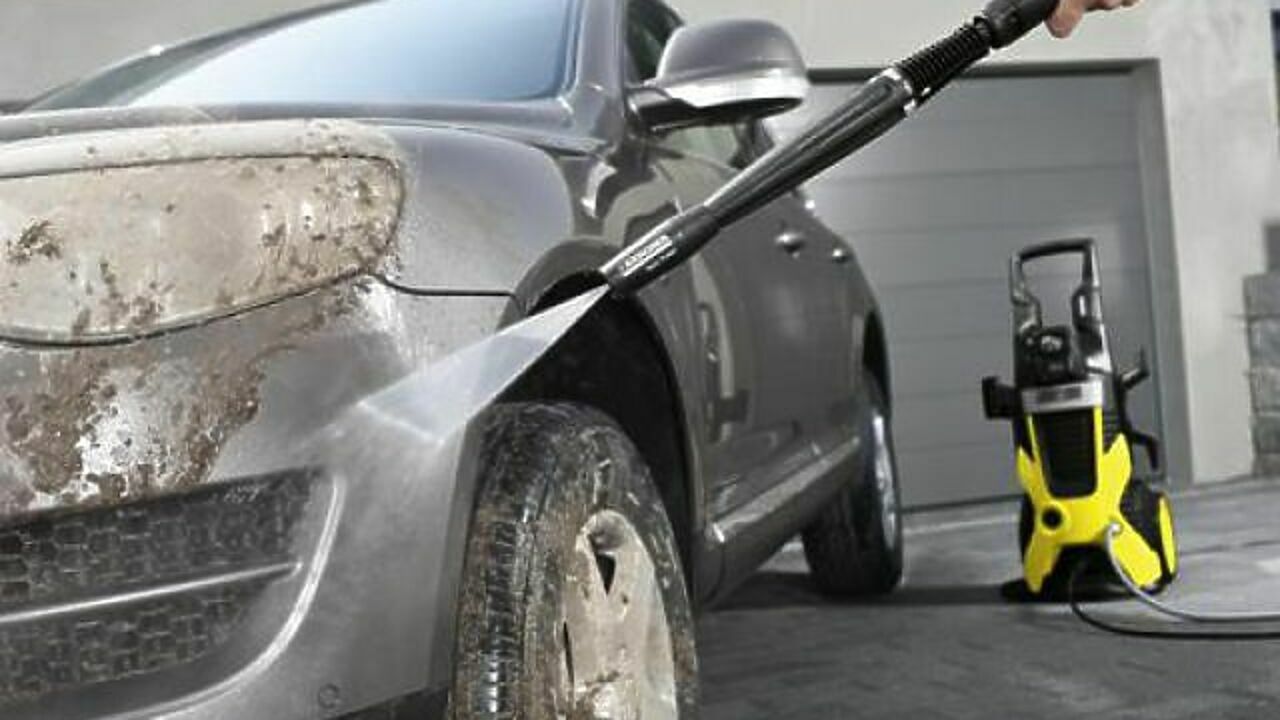 Как и где делают для России минимойки Karcher - АвтоВзгляд