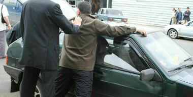 Полиции разрешат организовывать «живые щиты»