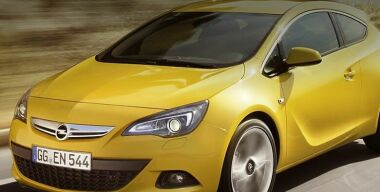 Ликвидация: General Motors объявил распродажу 