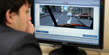 Депутат-инвалид «воскрешает» сдачу на «права» экстерном