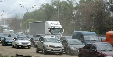 Дороги, которые не стоит выбирать этим летом