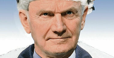 Почему из Volkswagen выпихнули Пиха