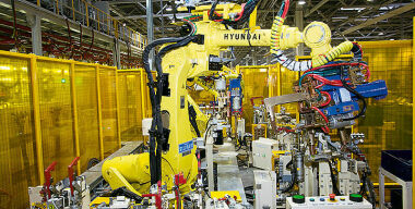 Nissan будет собирать в Ижевске несколько новых авто