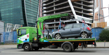 Совет по правам человека осудил эвакуацию по-московски