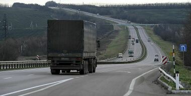 На каких шоссе будет бесплатный Wi-Fi