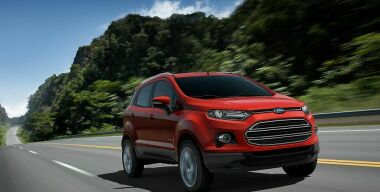 Ford продлил бонусную программу