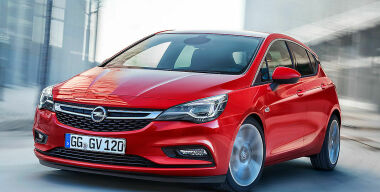 Opel опять снизил цены