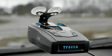 Зачем «антирадару» GPS