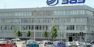 От автопрома Украины осталось лишь название