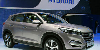 Три новинки Hyundai: специально для России