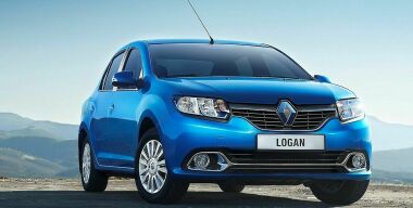 Renault Logan и Sandero получили новый «робот»