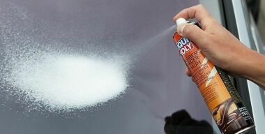 Чем опасен для водителя режим полного отражения