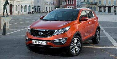 KIA предлагает супердешевое КАСКО