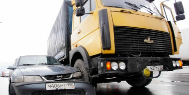 ГИБДД вводит в ПДД смертельно опасные ограничения