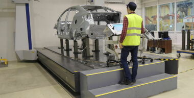 Ford Fiesta: преимущества российской сборки