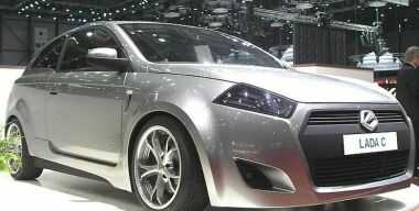 АВТОВАЗ готовит новый бестселлер