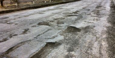 Названы самые частные причины ДТП в России