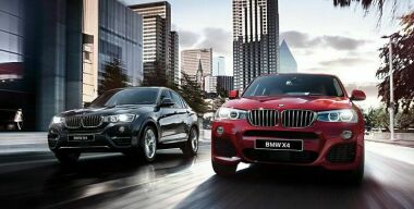 Автотор будет собирать для BMW еще один кроссовер