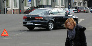 ОНФ с большой дороги