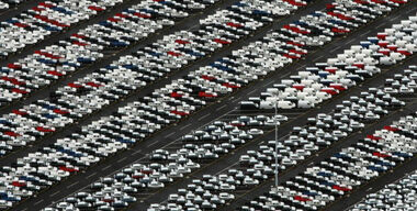 Авторынок России: катастрофическое падение продолжается