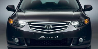 Honda отзывает почти 5 миллионов машин