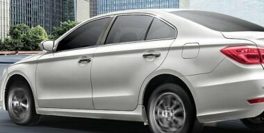 Lifan 820 все таки будет продаваться в России?