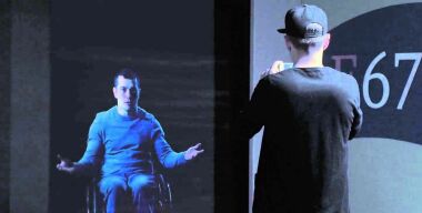 30% российских водителей плюют на инвалидов за рулем