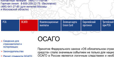 Как вписать в электронный полис ОСАГО других лиц, допущенных к управлению