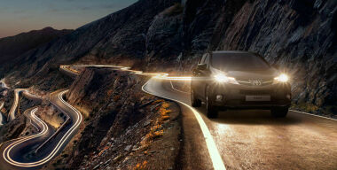 Toyota опять снизила цены на шесть моделей