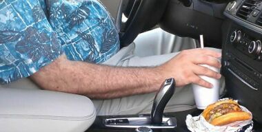 Зона живота: самые удобные авто для водителей размера XXL