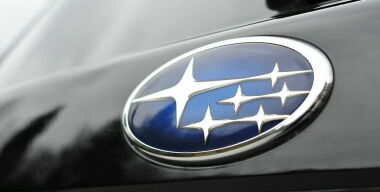 Subaru отзывает в России более 4000 машин из-за бракованных подушек безопасности
