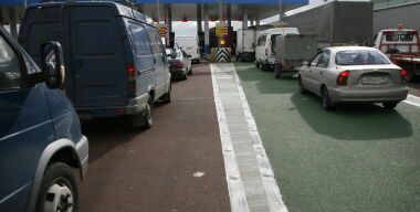 Чем грозит езда по платным участкам М4 «Дон»