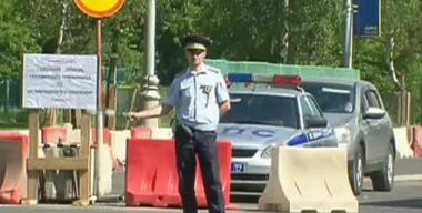 Какие московские улицы водителям придется объезжать этим летом