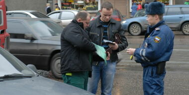 С начала года уже 500 000 автовладельцев отказались от ОСАГО