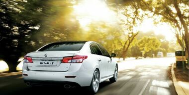 Renault сокращает модельный ряд в России