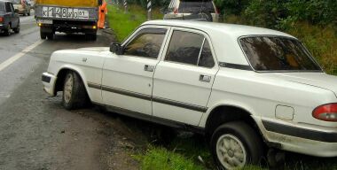 Как предугадать и избежать наиболее характерные для шоссе ДТП