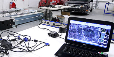 Как защитить свою машину от хакерского взлома