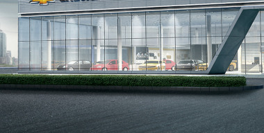 Как GM «жонглирует» скидками на Chevrolet и Opel