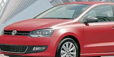 Обновленный Polo Sedan: почти ничего нового