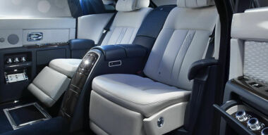 Авто для VIP: суперроскошь, поражающая воображение
