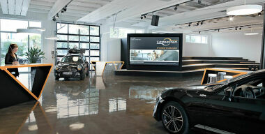 Почему россияне боятся покупать машину в лизинг