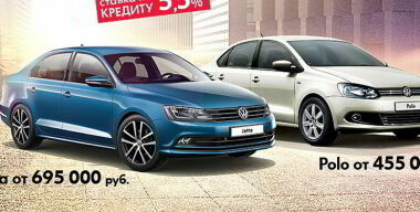 VW Group «разваливатся» на четыре компании