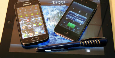 Почему не стоит оплачивать штрафы через мобильные устройства