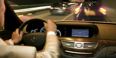 Как поступить, увидев пьяного водителя?