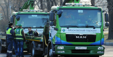 Эвакуаторщики вернут деньги за свои ошибки по упрощенной схеме