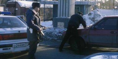 За угнанную «кредитную» машину страховщик заплатит владельцу полную сумму